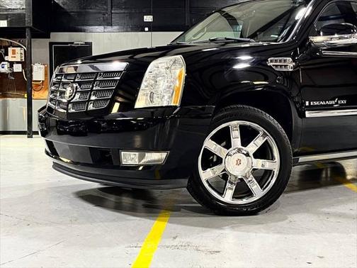 2007 Cadillac Escalade EXT Base