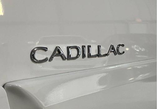 2000 Cadillac Escalade 4WD
