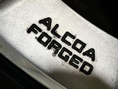 2009 Chrysler 300 SRT8