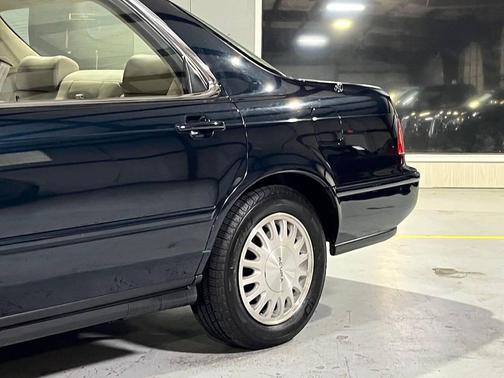 1995 Acura Legend L 4dr Sedan