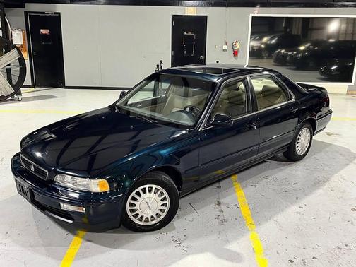 1995 Acura Legend L 4dr Sedan