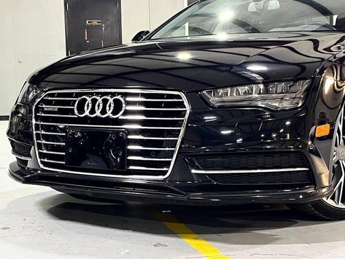 2016 Audi A7 3.0 TDI Premium Plus