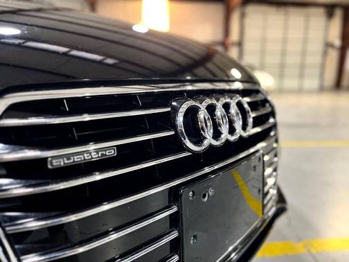 2016 Audi A7 3.0 TDI Premium Plus