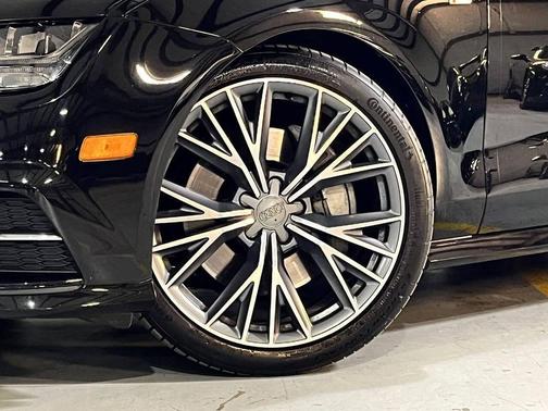 2016 Audi A7 3.0 TDI Premium Plus
