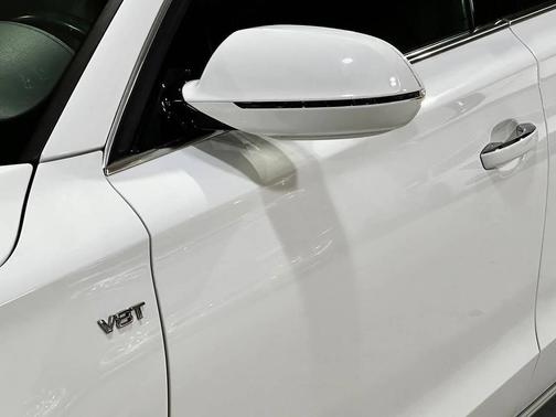 White 2012 Audi A8 quattro AWD 4dr Sedan