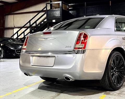2013 Chrysler 300 S