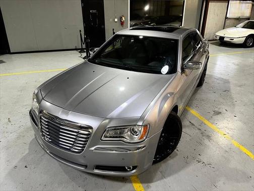 2013 Chrysler 300 S