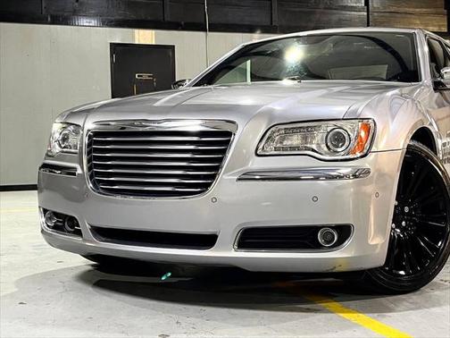 2013 Chrysler 300 S