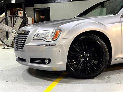 2013 Chrysler 300 S