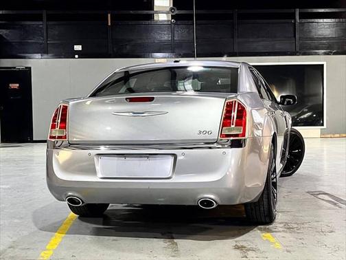2013 Chrysler 300 S