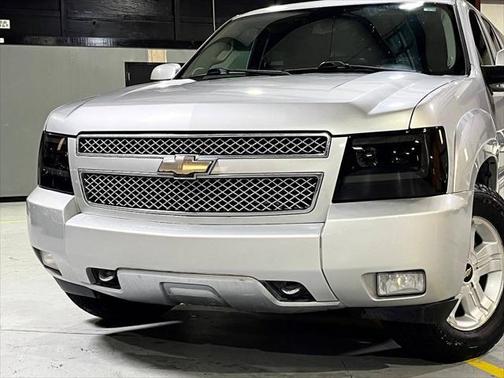 2010 Chevrolet Suburban 1500 LT