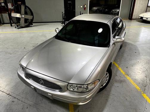 2004 Buick LeSabre Custom