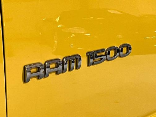 2004 Dodge Ram 1500 SLT