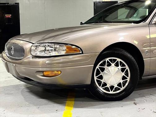 2001 Buick LeSabre Limited