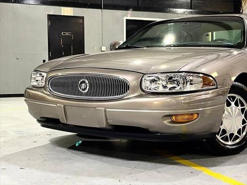2001 Buick LeSabre Limited