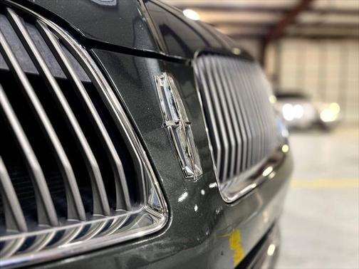 2015 Lincoln MKT EcoBoost