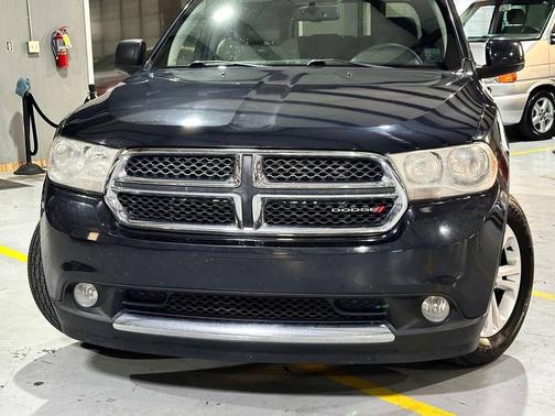 2013 Dodge Durango SXT