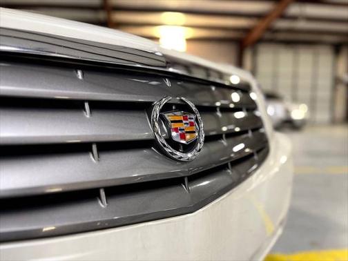 2006 Cadillac CTS Base