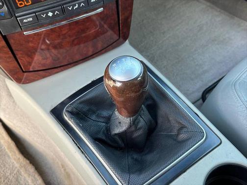 2006 Cadillac CTS Base