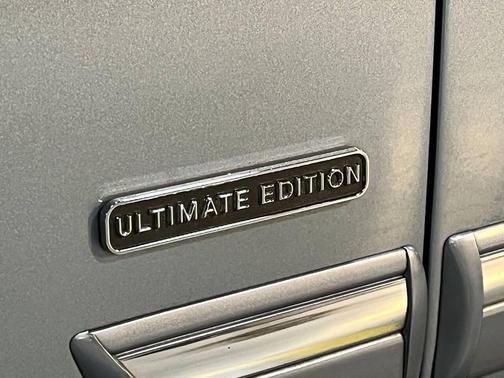 2011 Mercury Grand Marquis LS