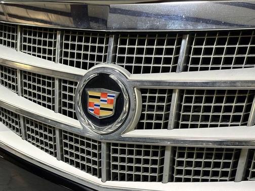 2013 Cadillac Escalade ESV Platinum Edition