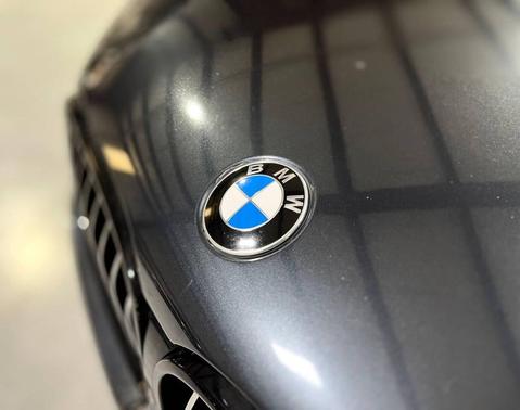 2016 BMW 750 i xDrive