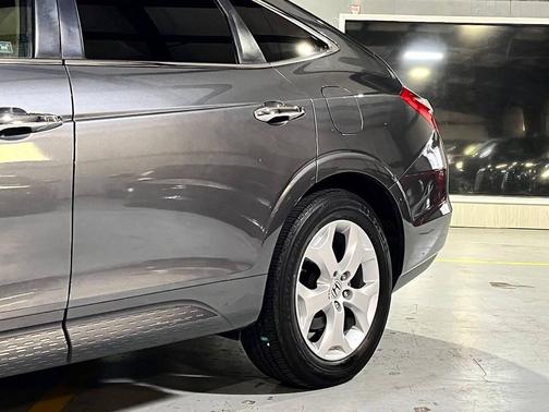 2011 Honda Accord Crosstour EX-L