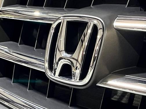 2011 Honda Accord Crosstour EX-L