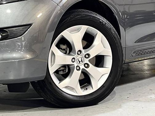 2011 Honda Accord Crosstour EX-L