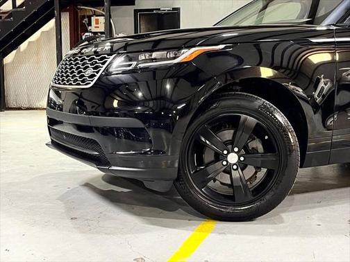 2018 Land Rover Range Rover Velar D180 S