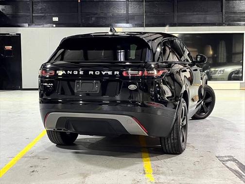 2018 Land Rover Range Rover Velar D180 S