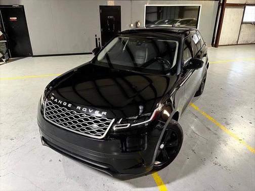 2018 Land Rover Range Rover Velar D180 S