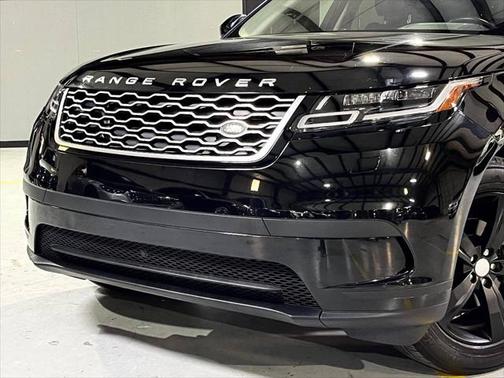 2018 Land Rover Range Rover Velar D180 S