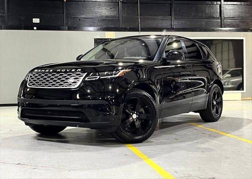 2018 Land Rover Range Rover Velar D180 S