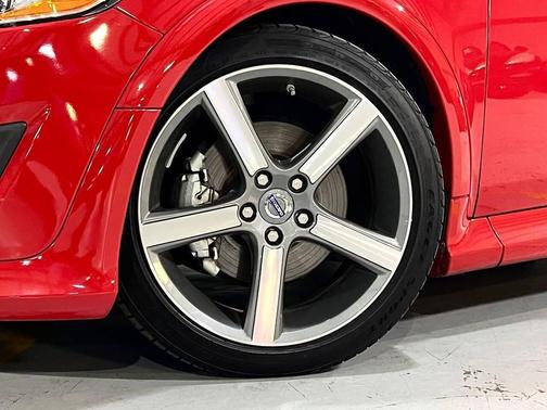2013 Volvo C30 T5 R-Design