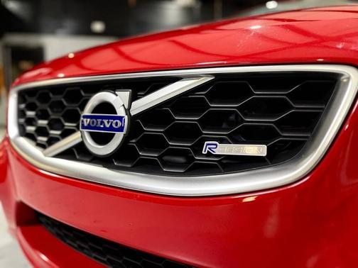 2013 Volvo C30 T5 R-Design