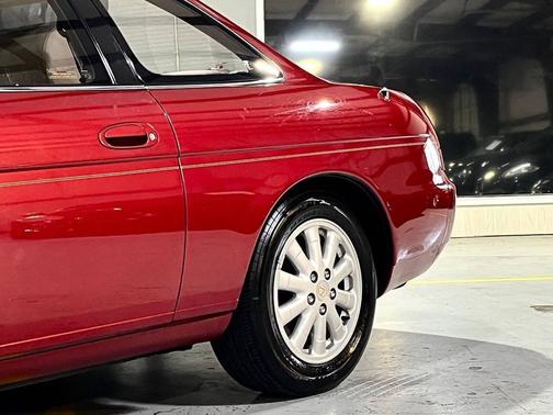 1992 Lexus SC 400 Base