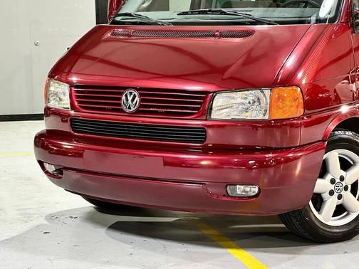 2003 Volkswagen Eurovan MV