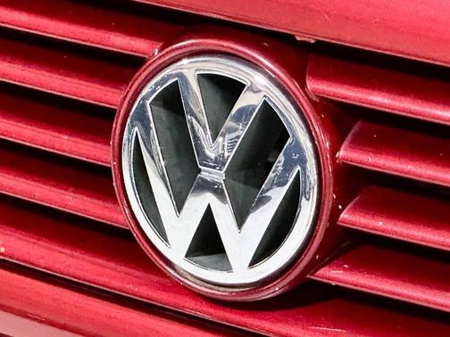 2003 Volkswagen Eurovan MV