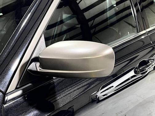 2014 Chrysler 300C John Varvatos Luxury