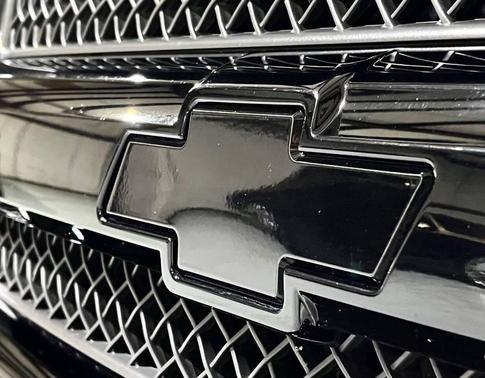 2007 Chevrolet Trailblazer SS