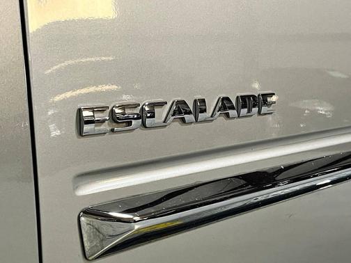 2010 Cadillac Escalade Luxury