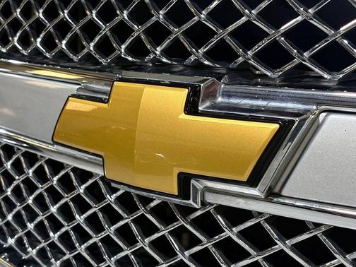 2012 Chevrolet Suburban 1500 LTZ