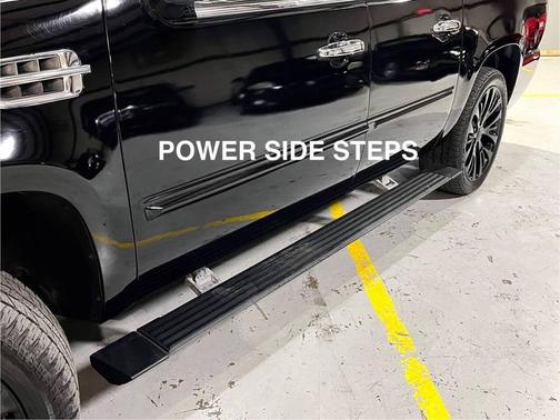 2009 Cadillac Escalade EXT Base