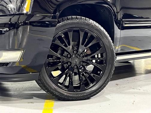 2009 Cadillac Escalade EXT Base