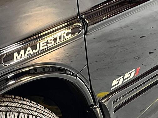 2012 Chevrolet Express 1500 Upfitter