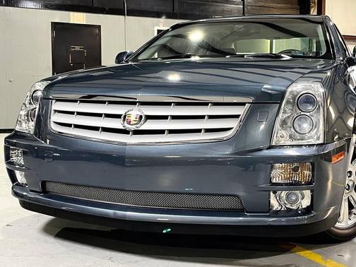2006 Cadillac STS V8