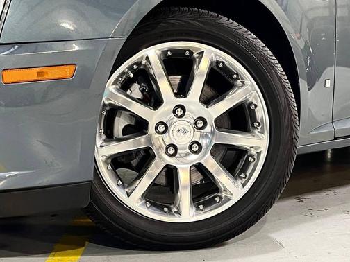 2006 Cadillac STS V8