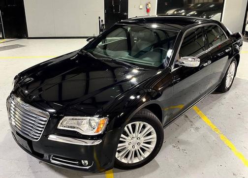 2014 Chrysler 300 S