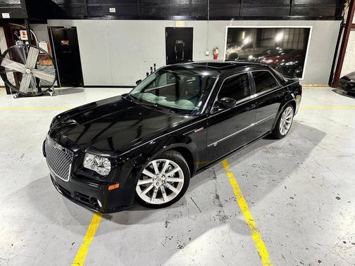 2008 Chrysler 300 SRT8